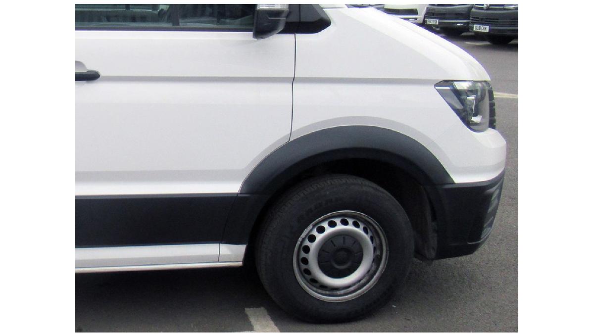 RGM+Set+extensions+de+garde-boue+sur+mesure+pour+Volkswagen+Crafter+2017-+%2F+Man+TGE+2017-+%28empattement+court+%26+loung%29+-+Noir